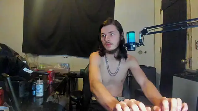 nuttyking2022 online show from 02/05/25, 01:44