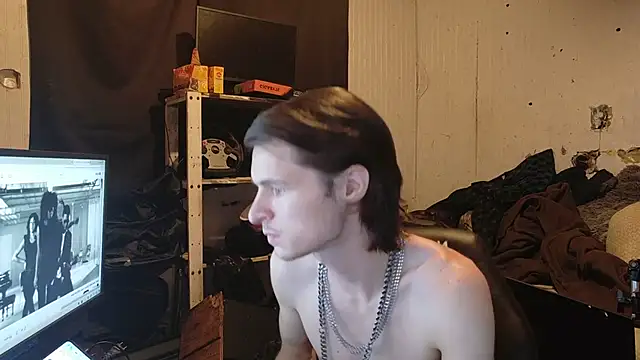 nuttyking2022 online show from 01/08/26, 12:46