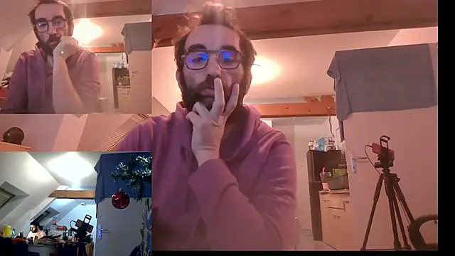 Mastersanges online show from 11/09/25, 03:38