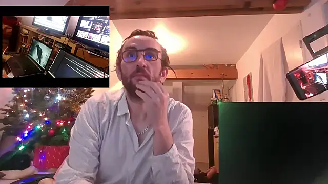 Snapshot of Mastersanges chatting on 12/19/25, 06:15 Mastersanges online show from 12/19/25, 06:15