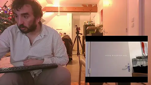 Snapshot of Mastersanges chatting on 01/05/26, 08:01 Mastersanges online show from 01/05/26, 08:01