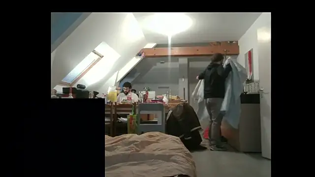 Snapshot of Mastersanges chatting on 02/09/26, 05:39 Mastersanges online show from 02/09/26, 05:39