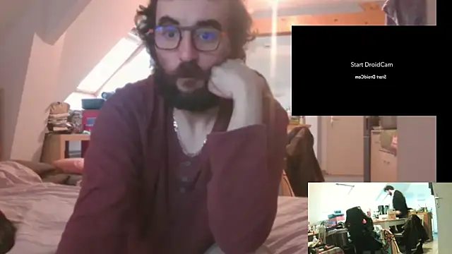 Snapshot of Mastersanges chatting on 02/17/26, 04:46 Mastersanges online show from 02/17/26, 04:46