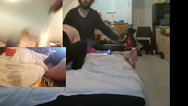 Snapshot of Mastersanges chatting on 02/20/26, 10:32 Mastersanges online show from 02/20/26, 10:32