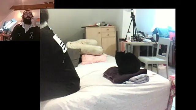 Snapshot of Mastersanges chatting on 03/04/26, 05:08 Mastersanges online show from 03/04/26, 05:08