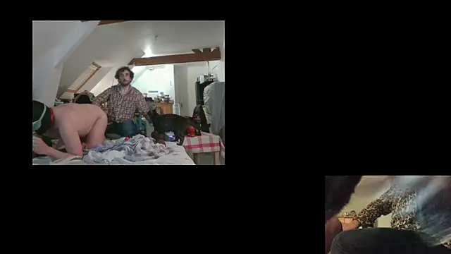 Mastersanges online show from 03/19/26, 12:36