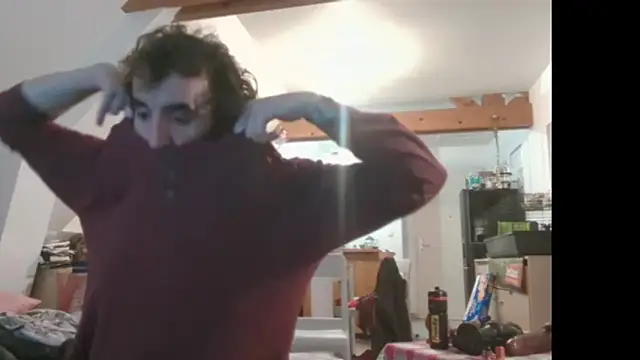 Mastersanges online show from 03/28/26, 03:28