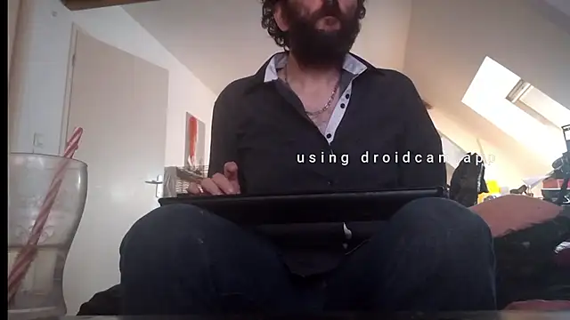 Mastersanges online show from 05/16/26, 05:01
