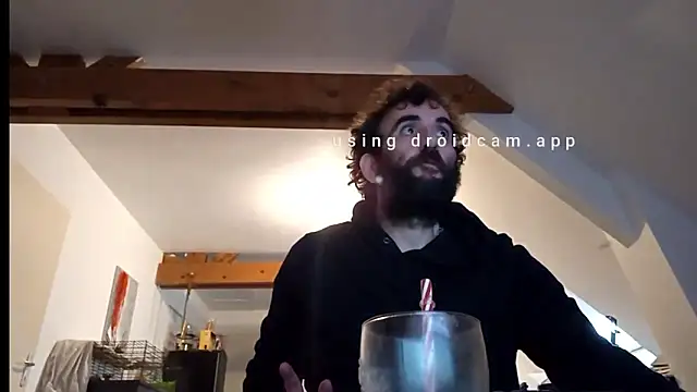 Mastersanges online show from 05/17/26, 05:53