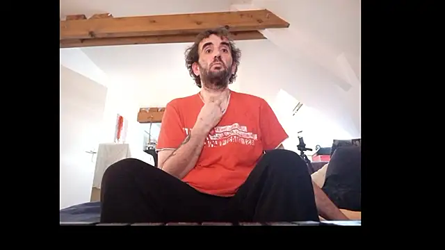 Mastersanges online show from 07/02/26, 03:29