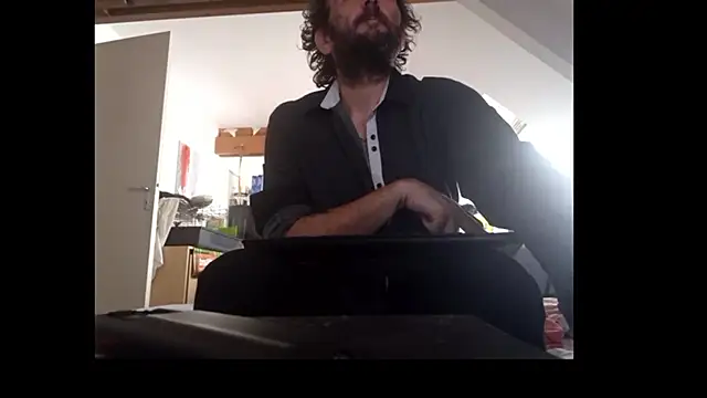 Mastersanges online show from 07/10/26, 01:25