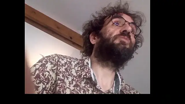 Mastersanges online show from 07/23/26, 03:43