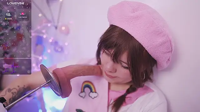 Snapshot of Neekito_ chatting on 10/18/25, 01:41 Neekito online show from 10/18/25, 01:41