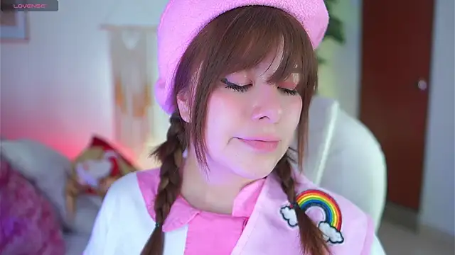 Snapshot of Neekito_ chatting on 11/14/25, 07:34 Neekito online show from 11/14/25, 07:34