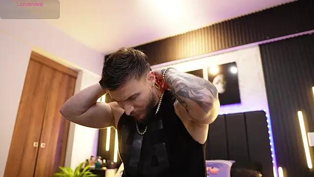 David blake  online show from 01/09/26, 05:54