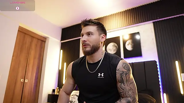 David blake  online show from 01/15/26, 05:12