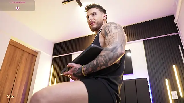 David blake  online show from 02/14/26, 04:42