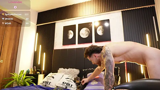 David blake  online show from 02/15/26, 07:51