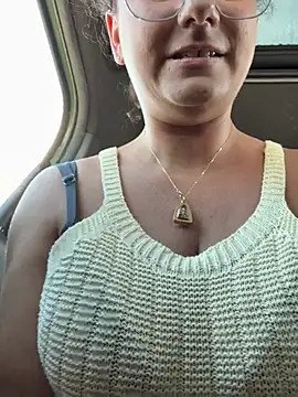 Loveblackzilla online show from 02/12/26, 08:26