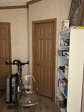 Snapshot of goddesspaigefox chatting on 02/07/25, 07:50 goddesspaigefox online show from 02/07/25, 07:50