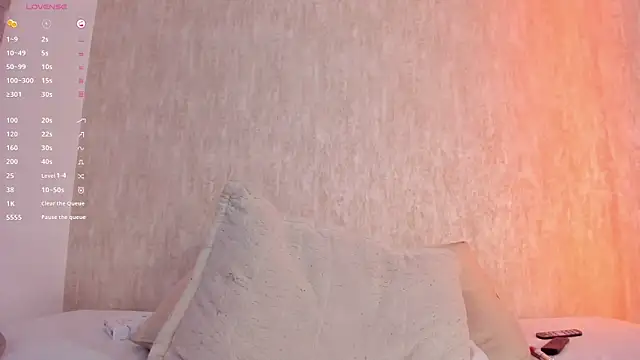 Amby ambar online show from 03/28/26, 01:49