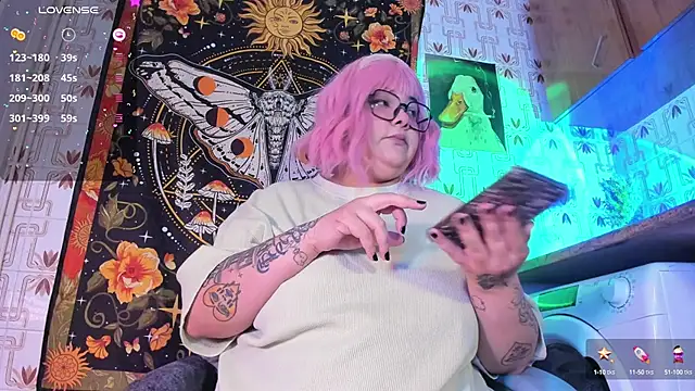 Banana squirt online show from 03/01/25, 08:02