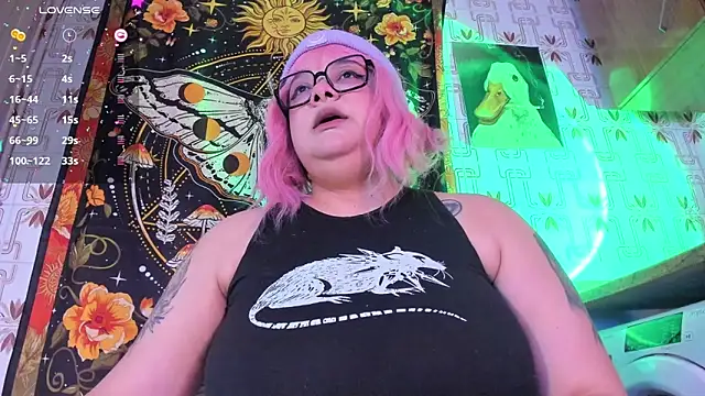 Banana squirt online show from 03/16/25, 07:38