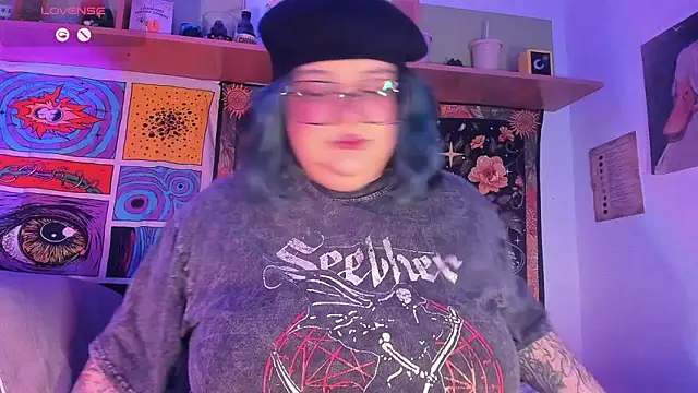 Banana squirt online show from 03/24/26, 09:42