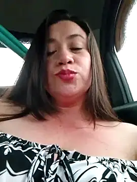 Sexy Tifany online show from 02/12/25, 09:33