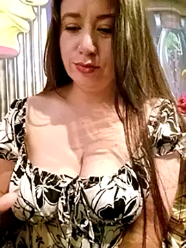 Sexy Tifany online show from 02/13/25, 12:35