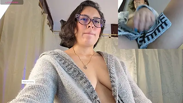 sophia dumont online show from 11/21/25, 11:03