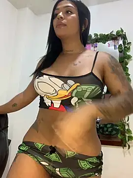 tinalove7 online show from 03/19/25, 04:25