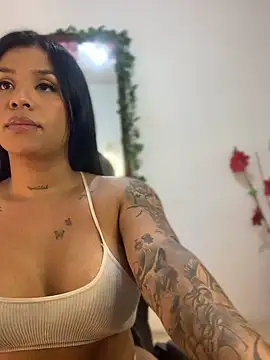 tinalove7 online show from 09/12/25, 10:32