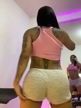 tinalove7 online show from 03/18/26, 09:18