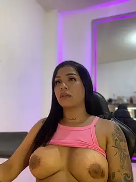 tinalove7 online show from 03/21/26, 02:38