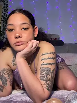 tastylolaaa online show from 02/25/26, 01:15