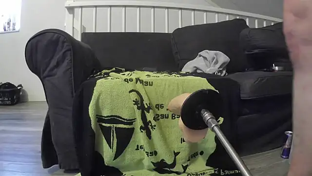 YourLoveBoyKevin online show from 05/22/26, 02:44