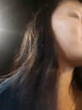 Snapshot of CuteHarper chatting on 03/01/25, 01:22 CuteHarper online show from 03/01/25, 01:22