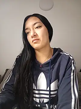 Snapshot of CuteHarper chatting on 09/23/25, 12:46 CuteHarper online show from 09/23/25, 12:46
