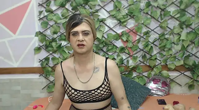 Dolldirtyxxx online show from 03/06/25, 06:05