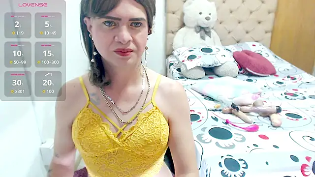 Dolldirtyxxx online show from 09/11/25, 04:45