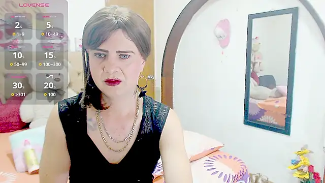 Dolldirtyxxx online show from 10/03/25, 05:15