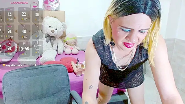 Dolldirtyxxx online show from 11/02/25, 05:21