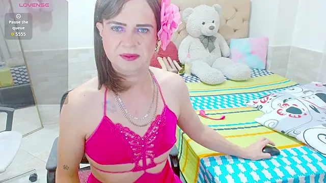 Dolldirtyxxx online show from 11/24/25, 04:56