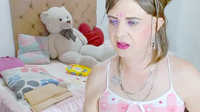 Dolldirtyxxx online show from 07/06/26, 05:15