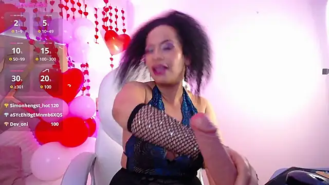 Snapshot of Cintiia_Holmes chatting on 02/09/25, 02:50 Cintiia Holmes online show from 02/09/25, 02:50