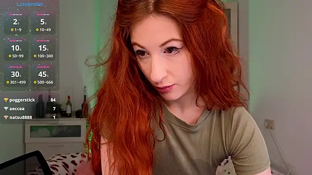 Snapshot of Katy_diamond_ chatting on 02/26/25, 08:37 Katy diamond online show from 02/26/25, 08:37