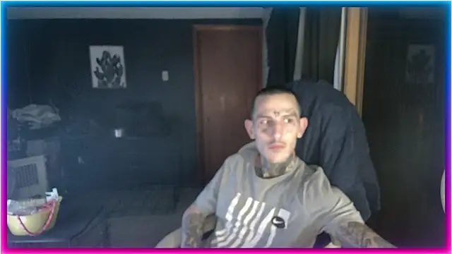 BadJewfucks online show from 01/08/26, 11:51