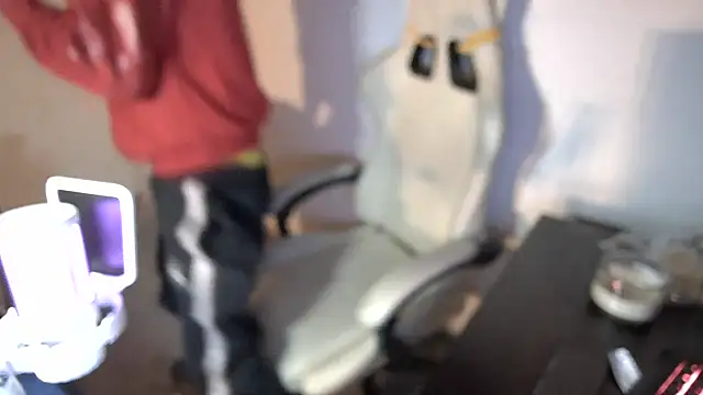 BadJewfucks online show from 01/12/26, 05:45