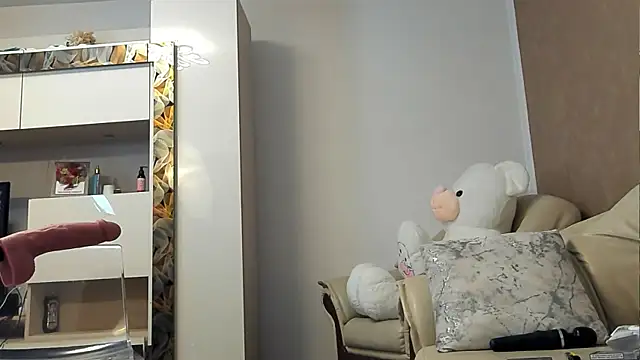 SWEET-SOPHI online show from 04/02/26, 08:17